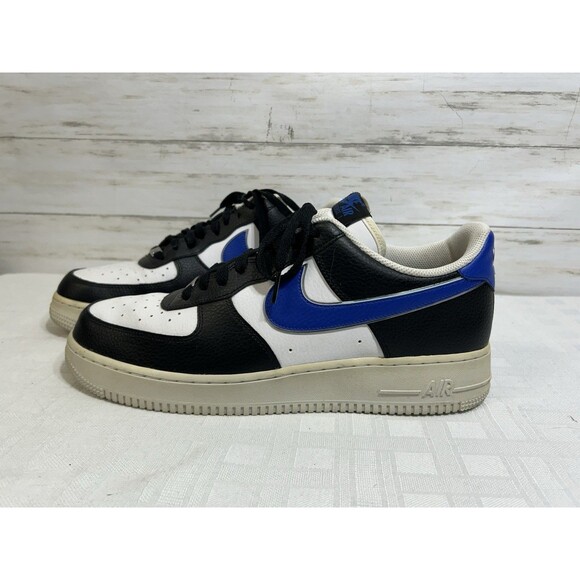 Nike Air Force 1 Low \'07 Shooting Stars Basketball Shoe DD9784-001 Men\'s Size 13 main image 8
